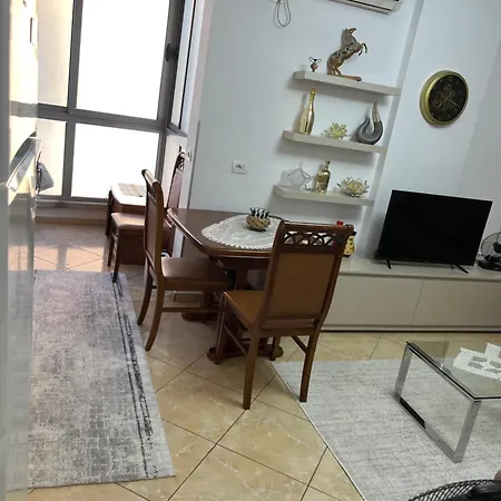 Apartment Astir Kashari