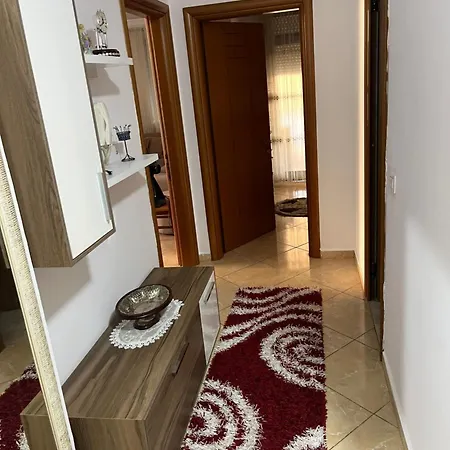 Apartment Astir
